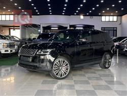 Land Rover Range Rover Vogue